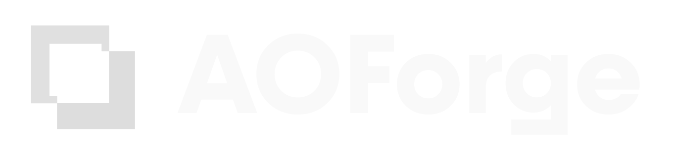 AOForge Logo